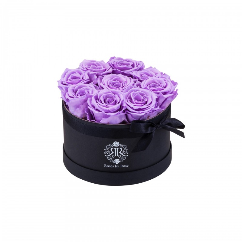 Violet - Longlife Roses