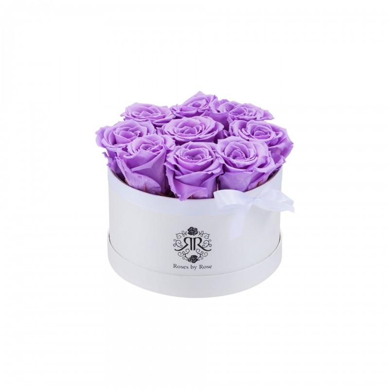 Violet - Longlife Roses
