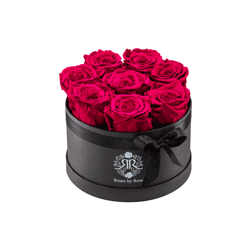 Roseberry - Longlife Roses