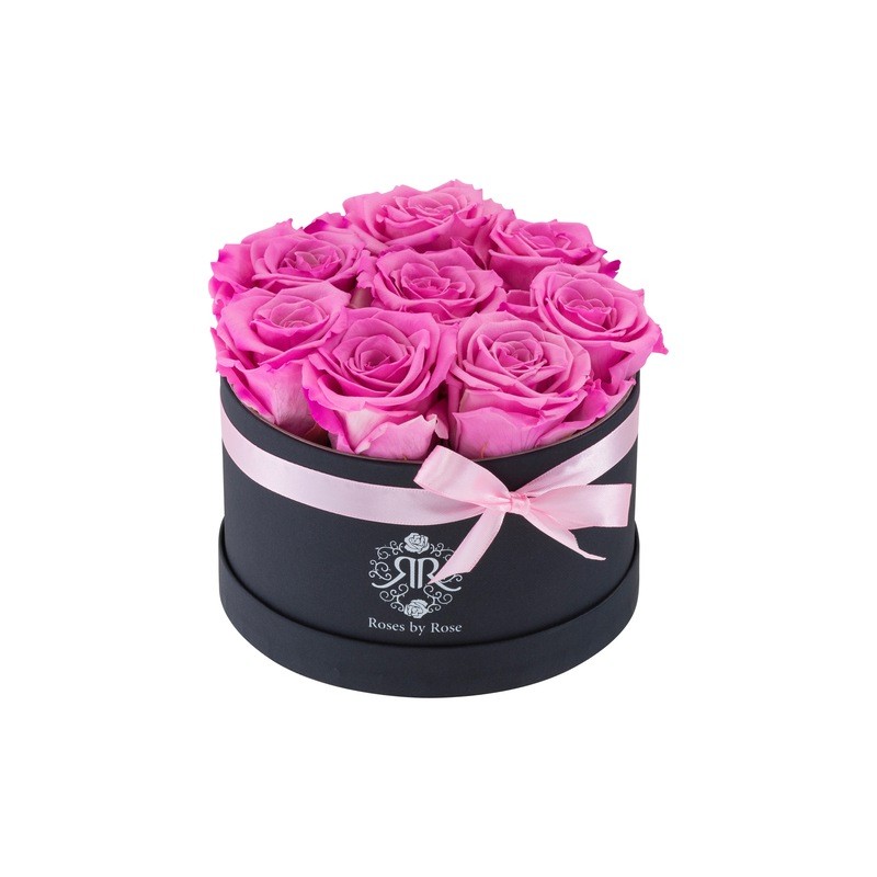 Pink Sugar - Longlife Roses