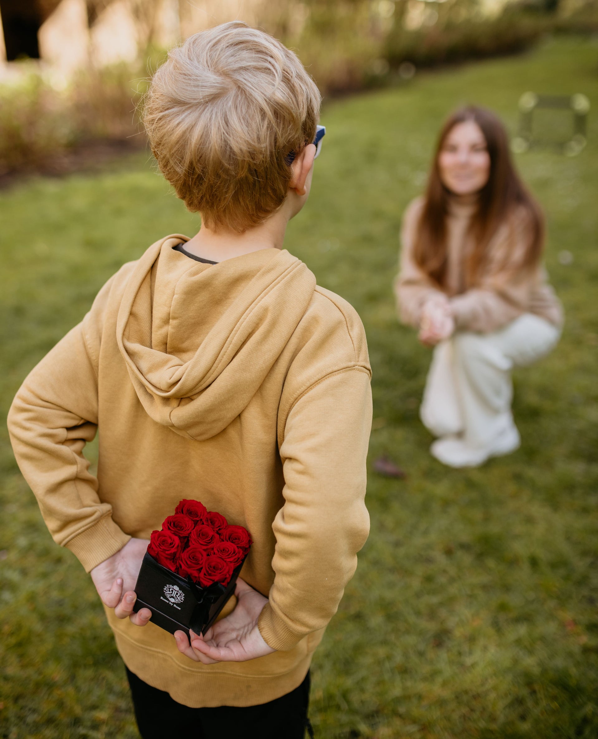 Mother's Day