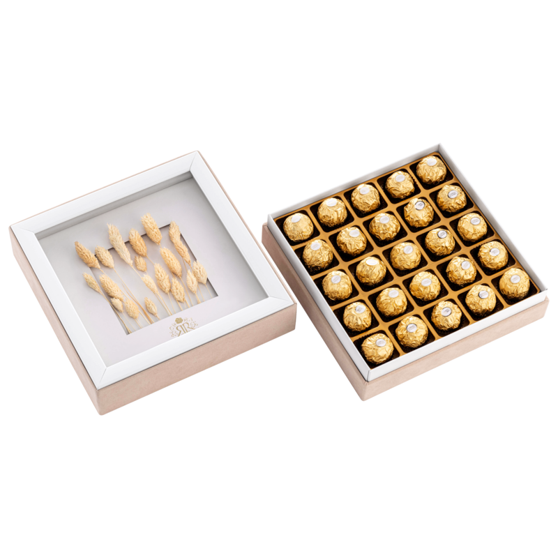 Chocolade