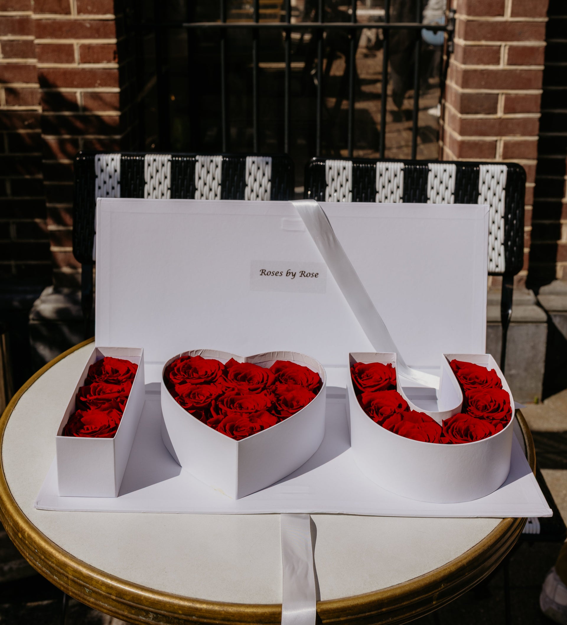 Themed Boxes