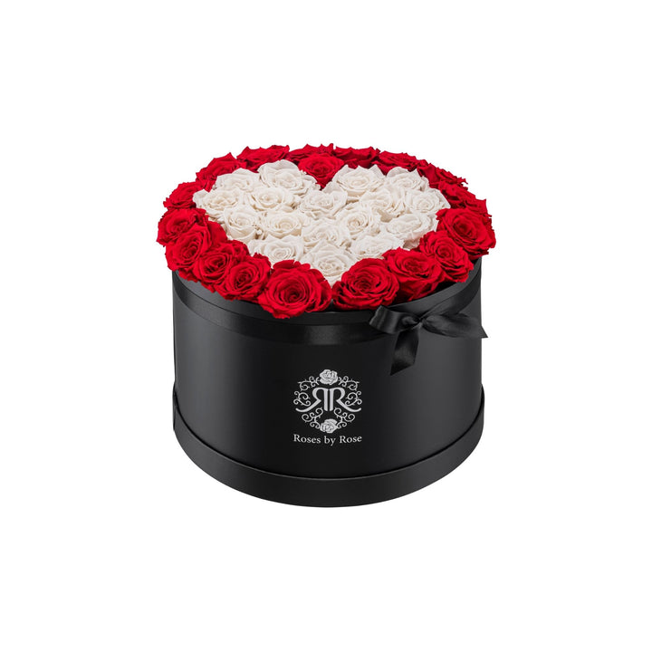 Longlife Rozenbox Pure Love