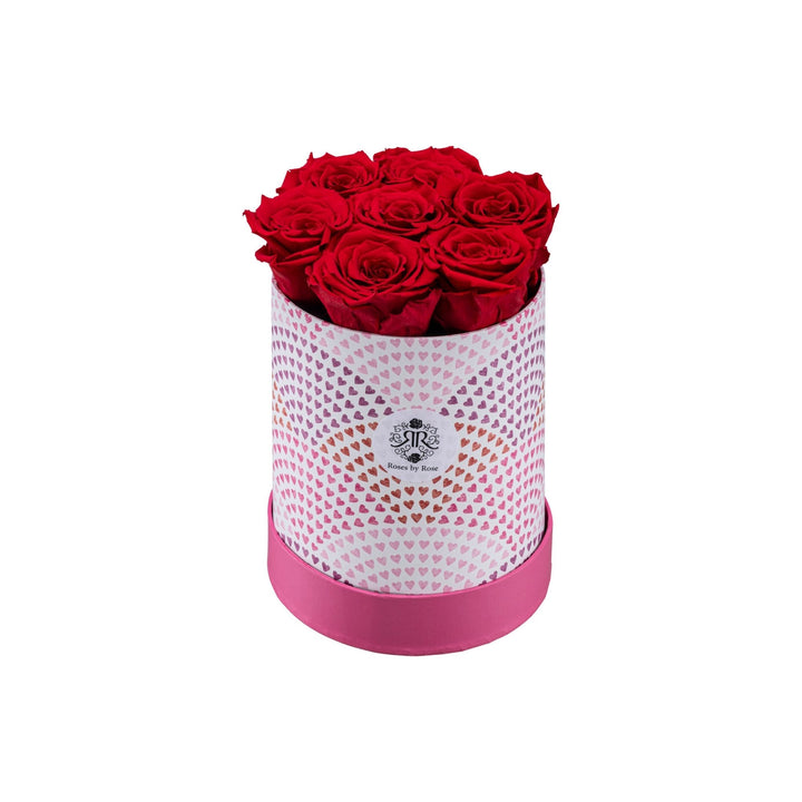 Longlife Rozenbox Mamma Mia