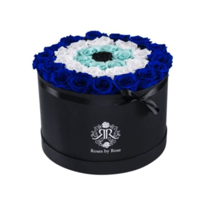 Longlife Rozenbox Evil Eye