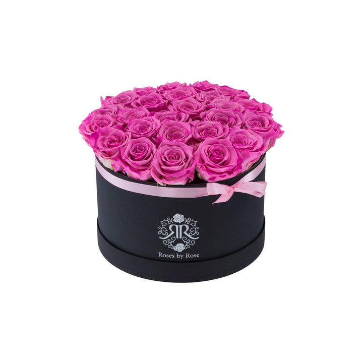 Longlife Rozenbox Pink Sugar