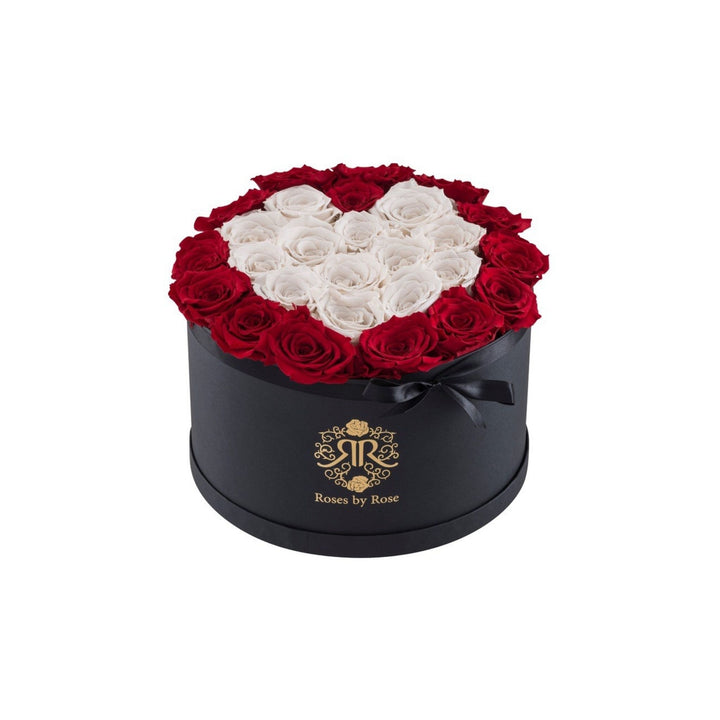 Longlife Rozenbox Pure Love