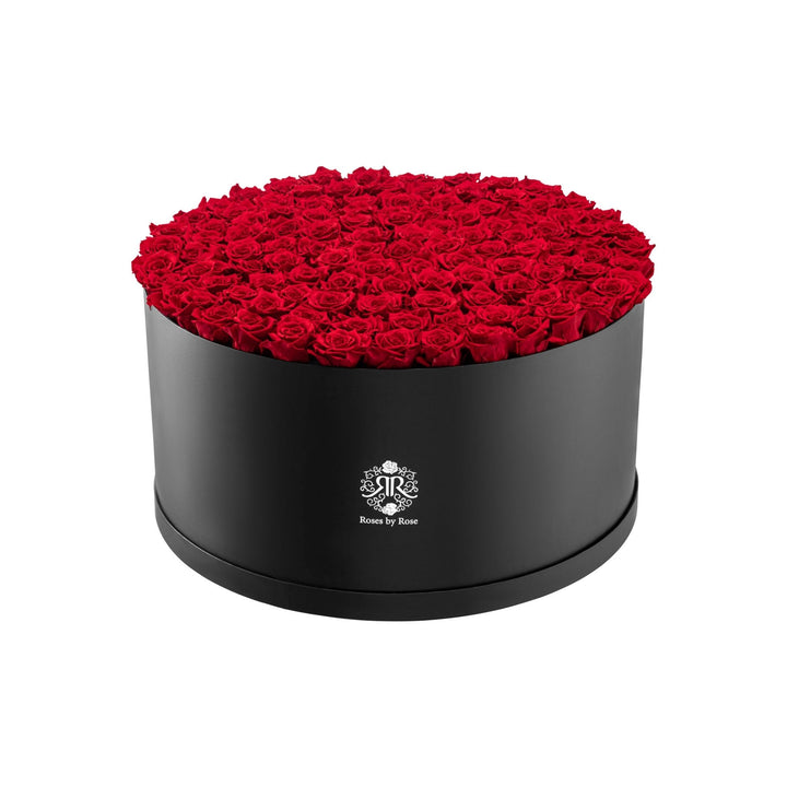 Mega Longlife Rozenbox