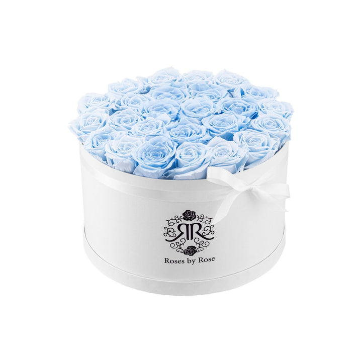 Longlife Rozenbox Blua