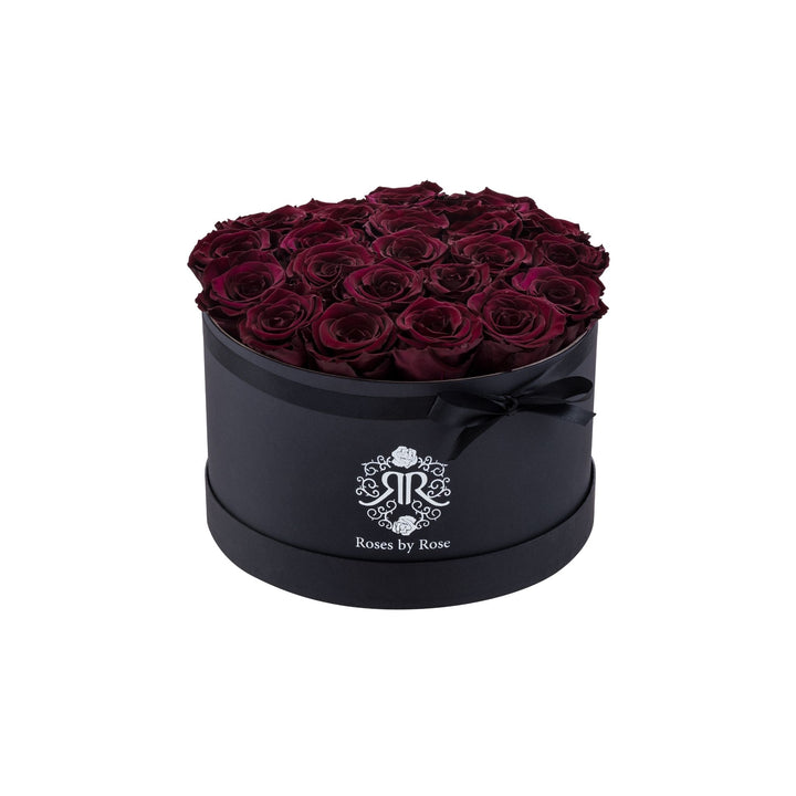 Longlife Rozenbox Burgundy