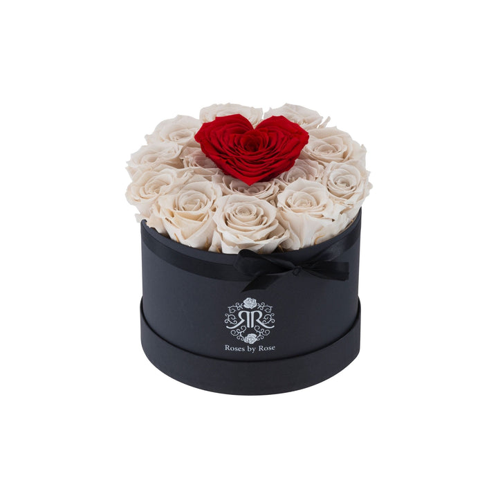 Longlife Rozenbox Love