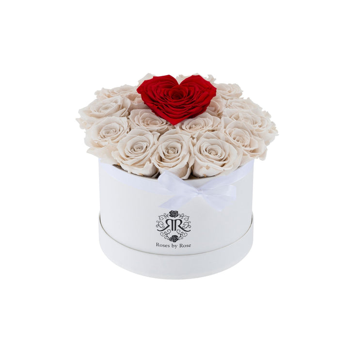 Longlife Rozenbox Love