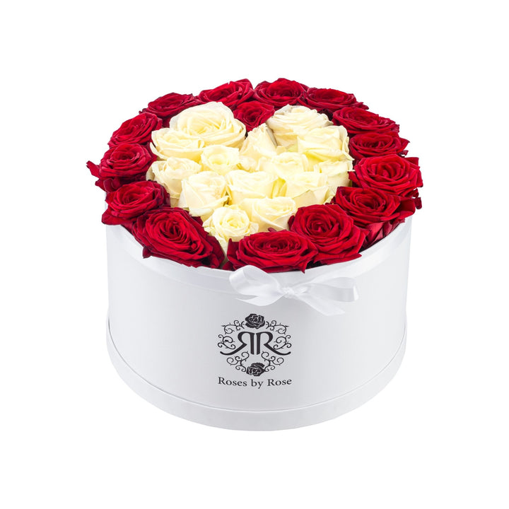 Verse Rozenbox Sweet Love