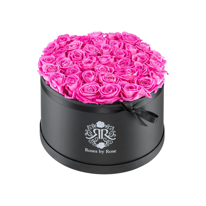 Verse Rozenbox Pink Sugar
