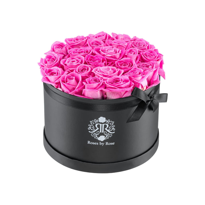 Verse Rozenbox Pink Sugar