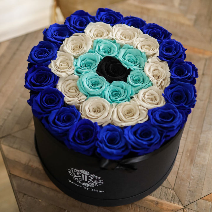 Longlife Rozenbox Evil Eye