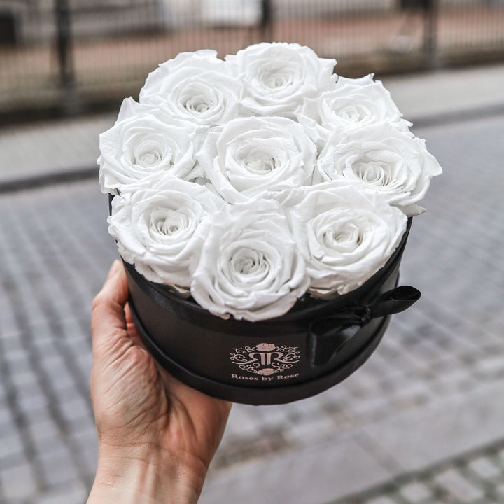 Longlife Rozenbox La Perla