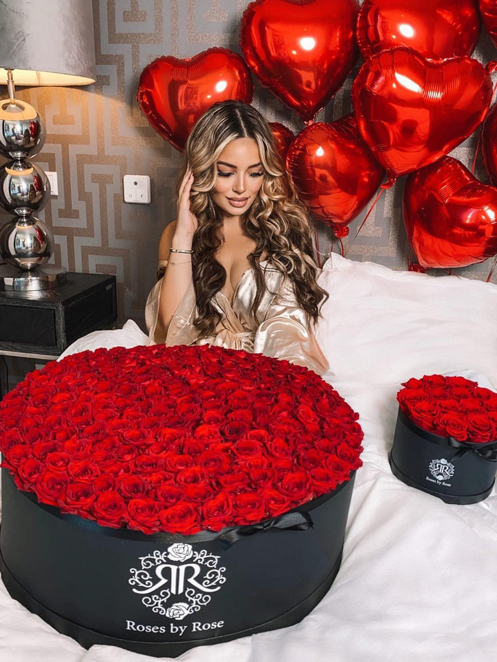 Mega Longlife Rozenbox