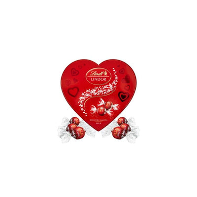 Lindt Lindor Chocolade