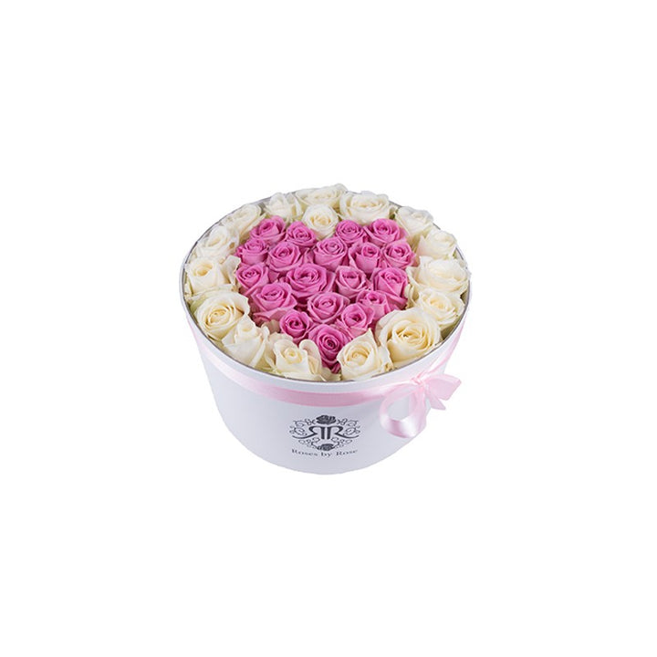 Verse Rozenbox Lovely